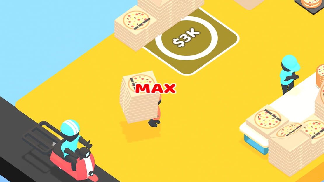 游戏截图 图片