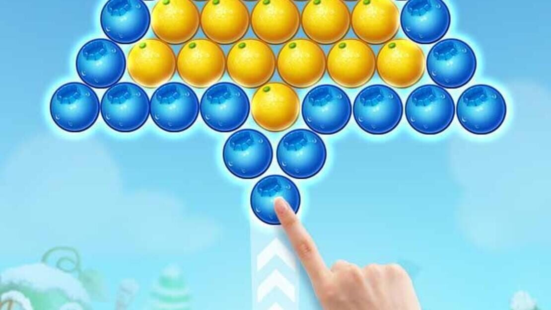 游戏截图 图片