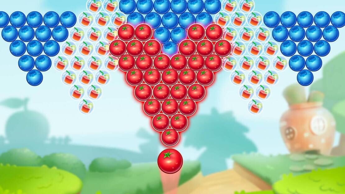 游戏截图 图片