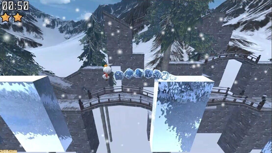 游戏截图 图片