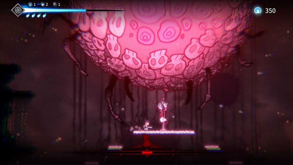 游戏截图 图片