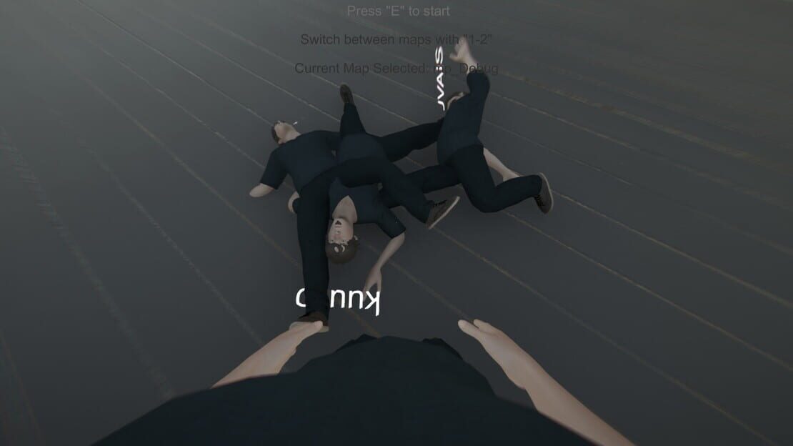 游戏截图 图片