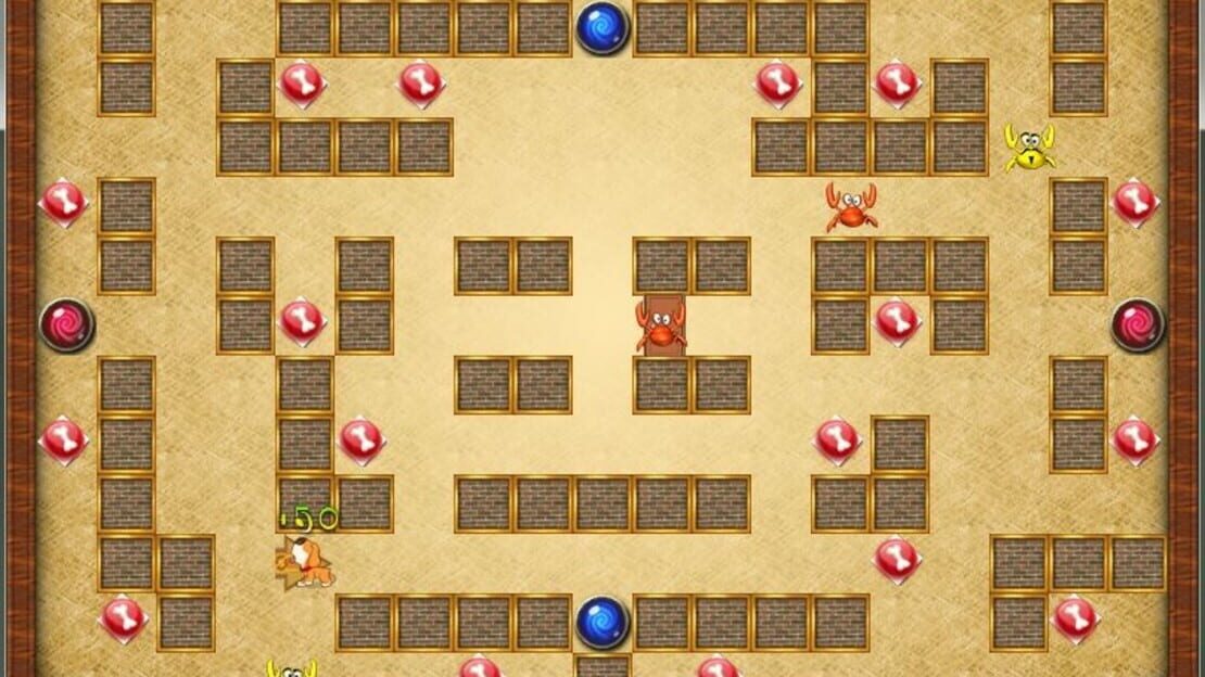 游戏截图 图片
