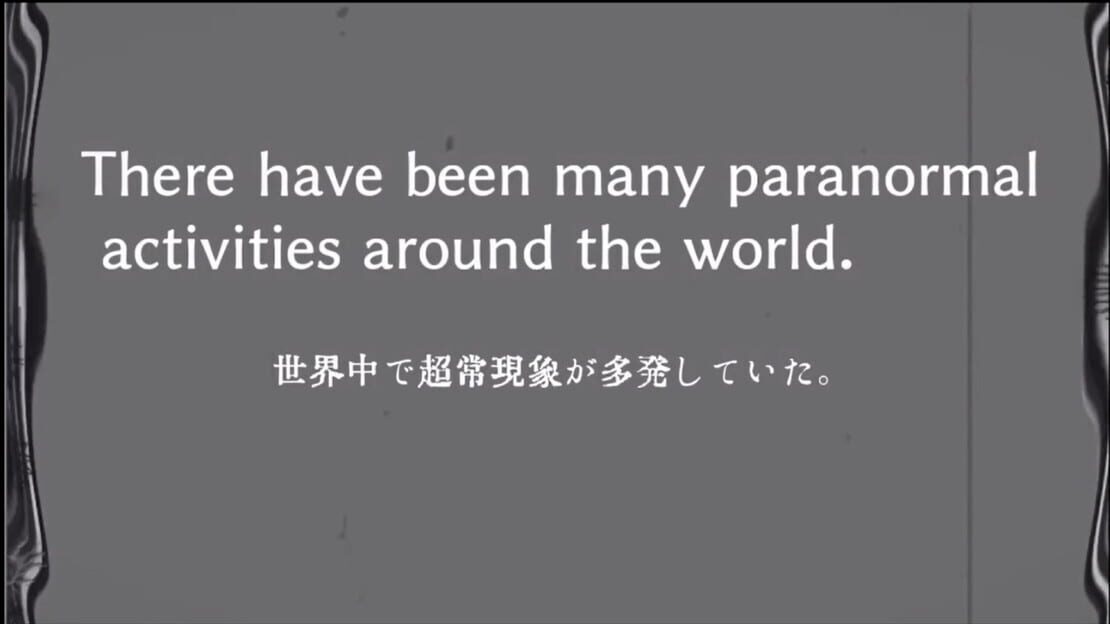 游戏截图 图片