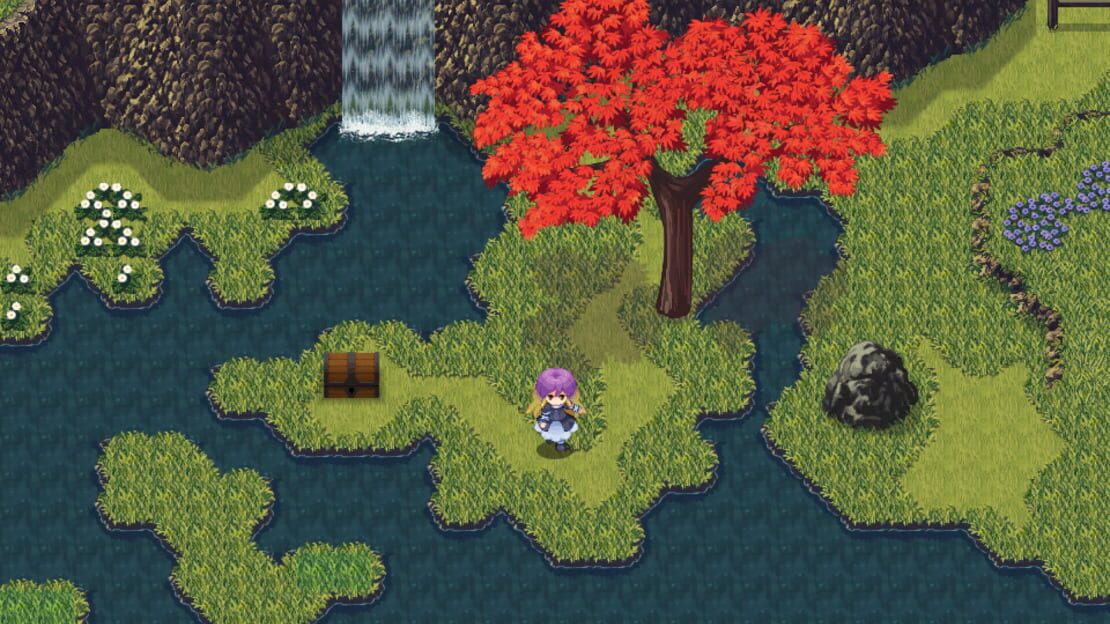 游戏截图 图片