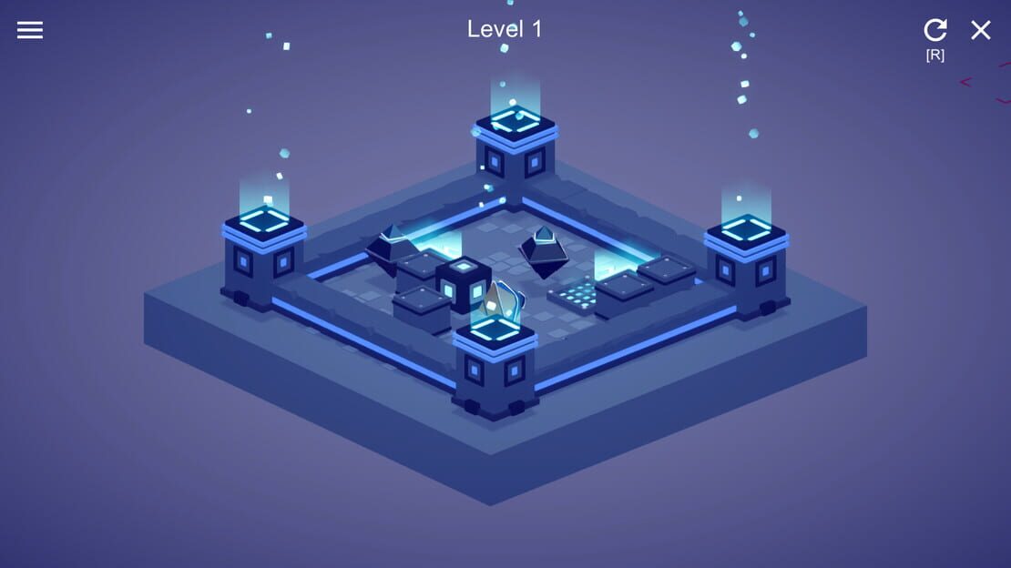 游戏截图 图片