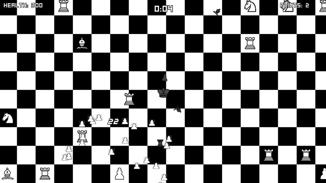 游戏截图 图片