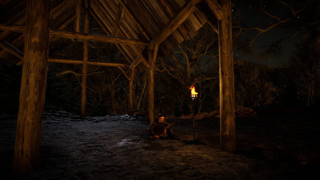 游戏截图 图片