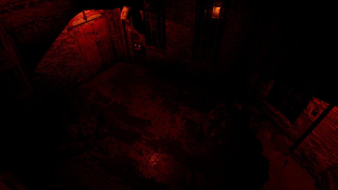 游戏截图 图片