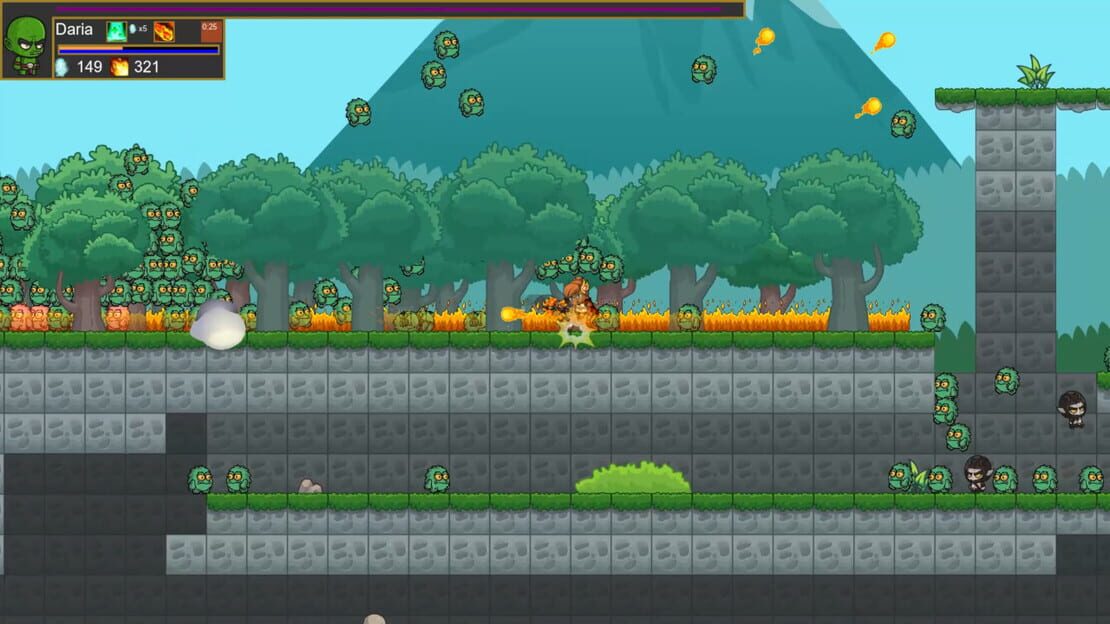 游戏截图 图片