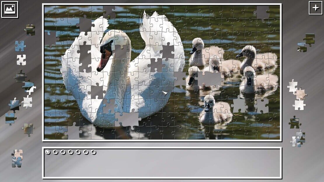 游戏截图 图片