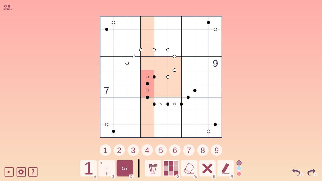游戏截图 图片