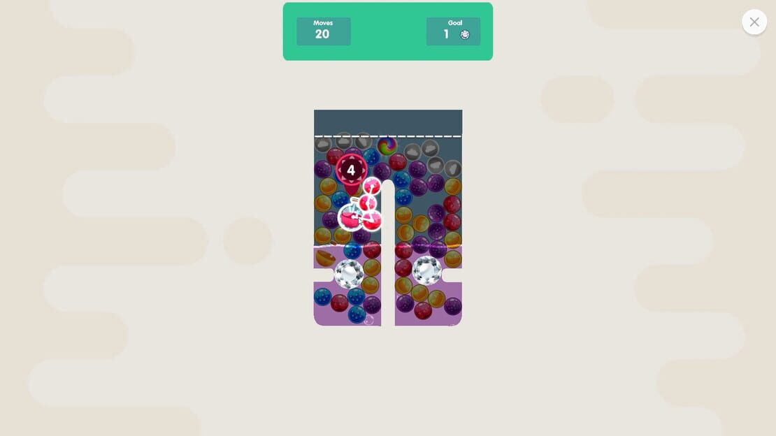 游戏截图 图片