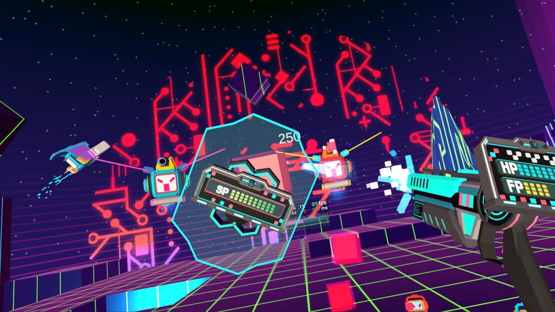 游戏截图 图片