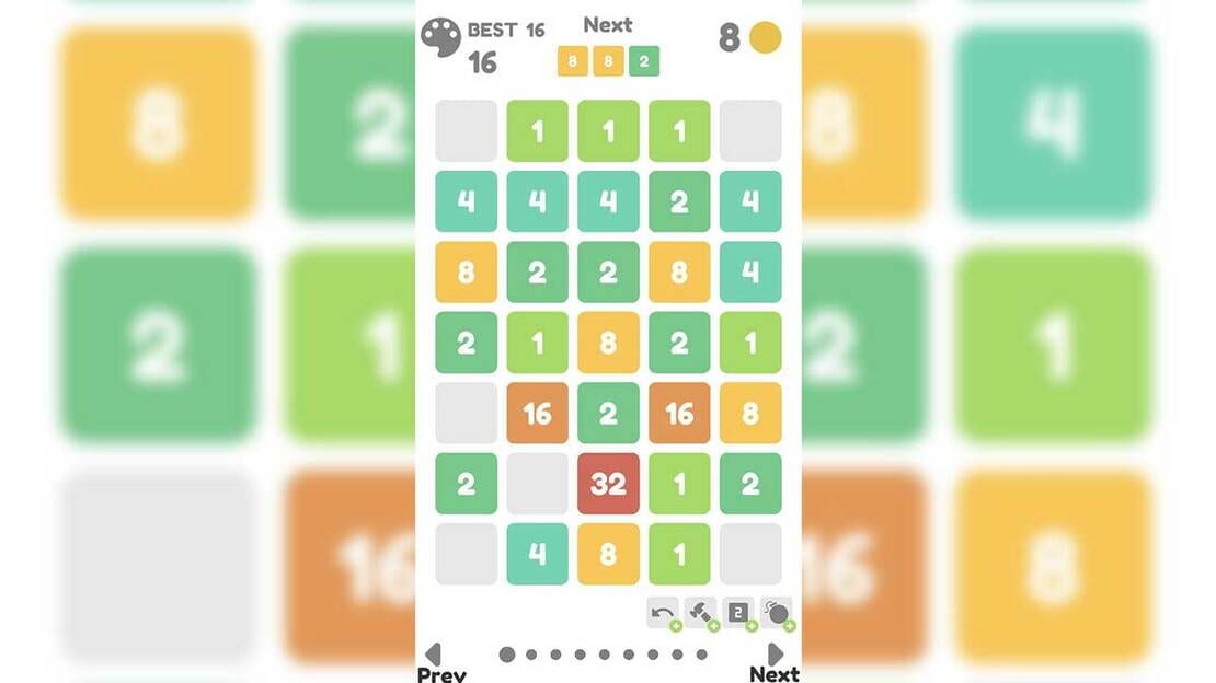 游戏截图 图片