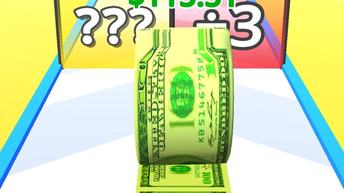 游戏截图 图片