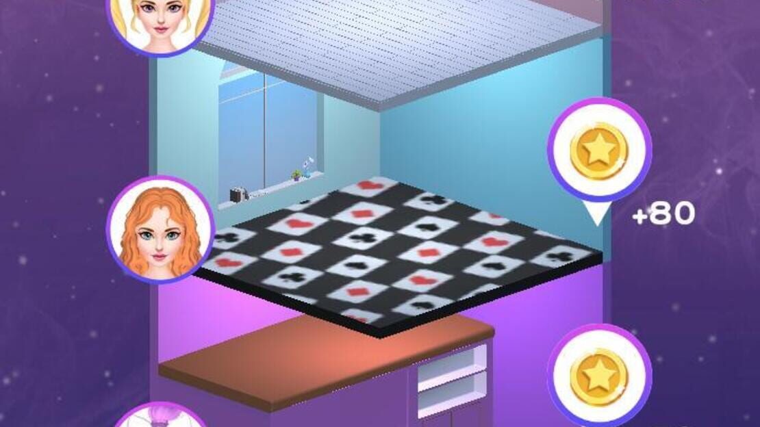 游戏截图 图片