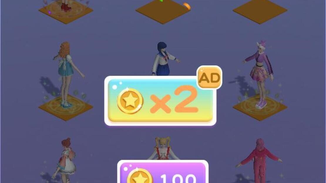 游戏截图 图片