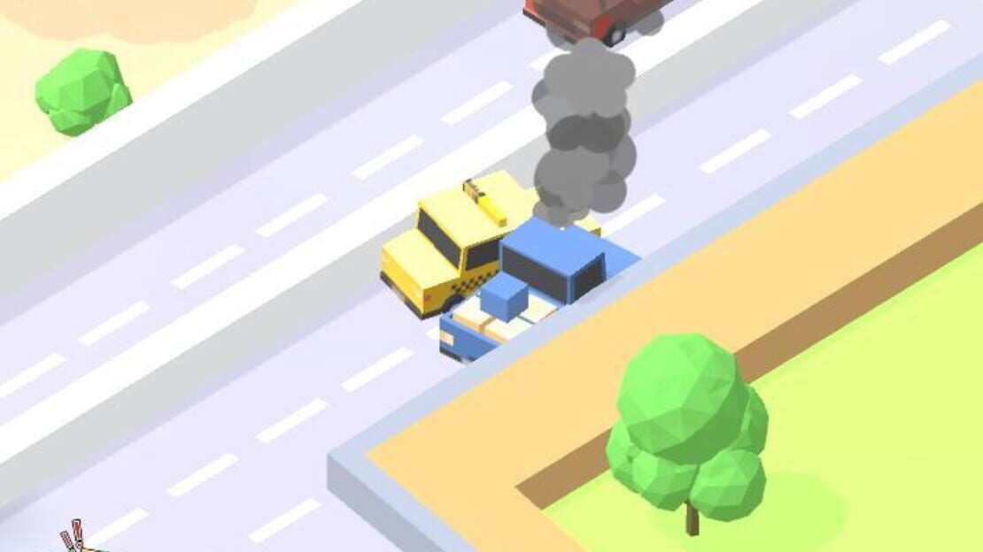 游戏截图 图片