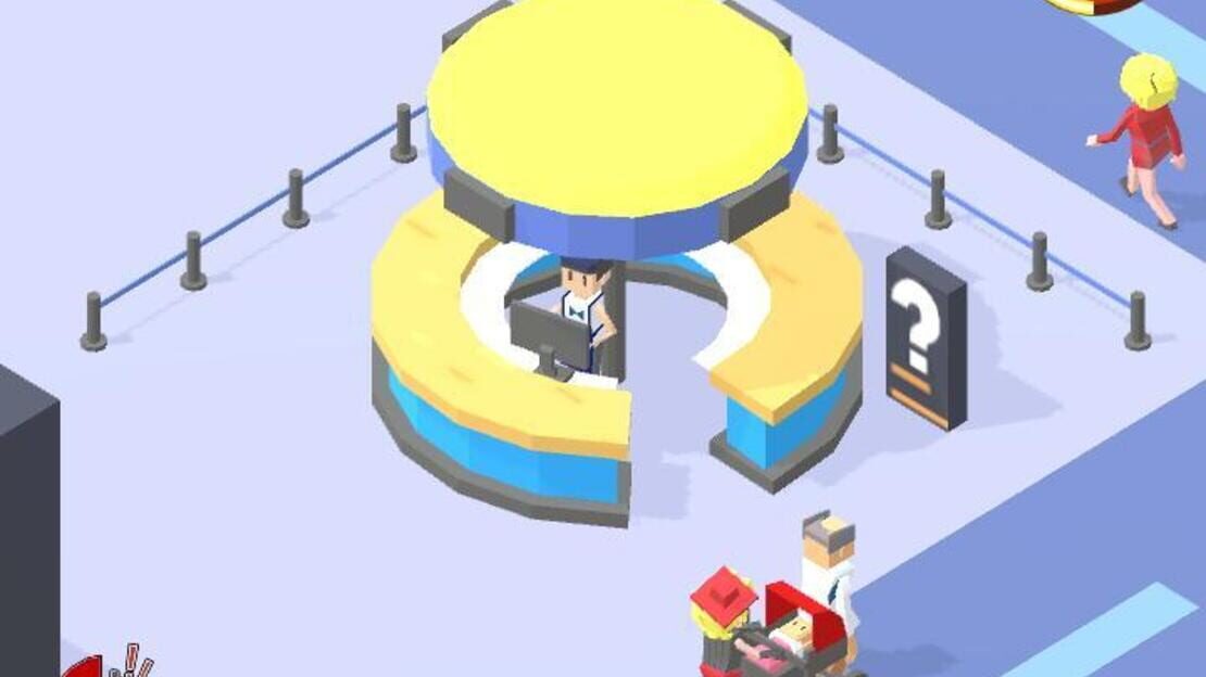 游戏截图 图片