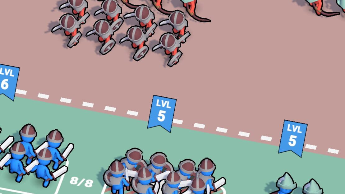 游戏截图 图片