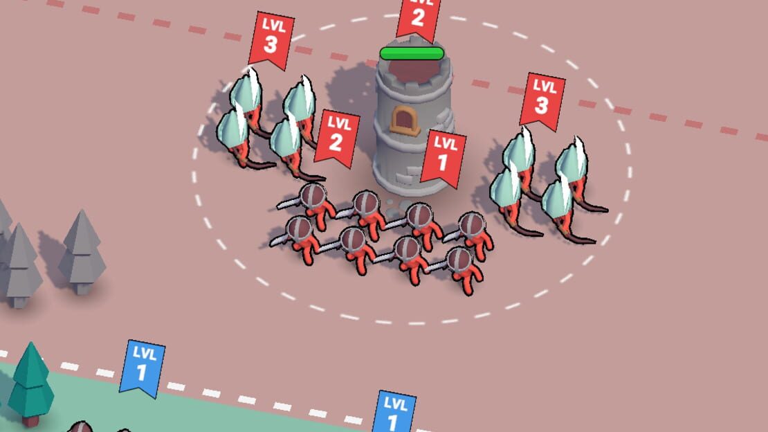游戏截图 图片