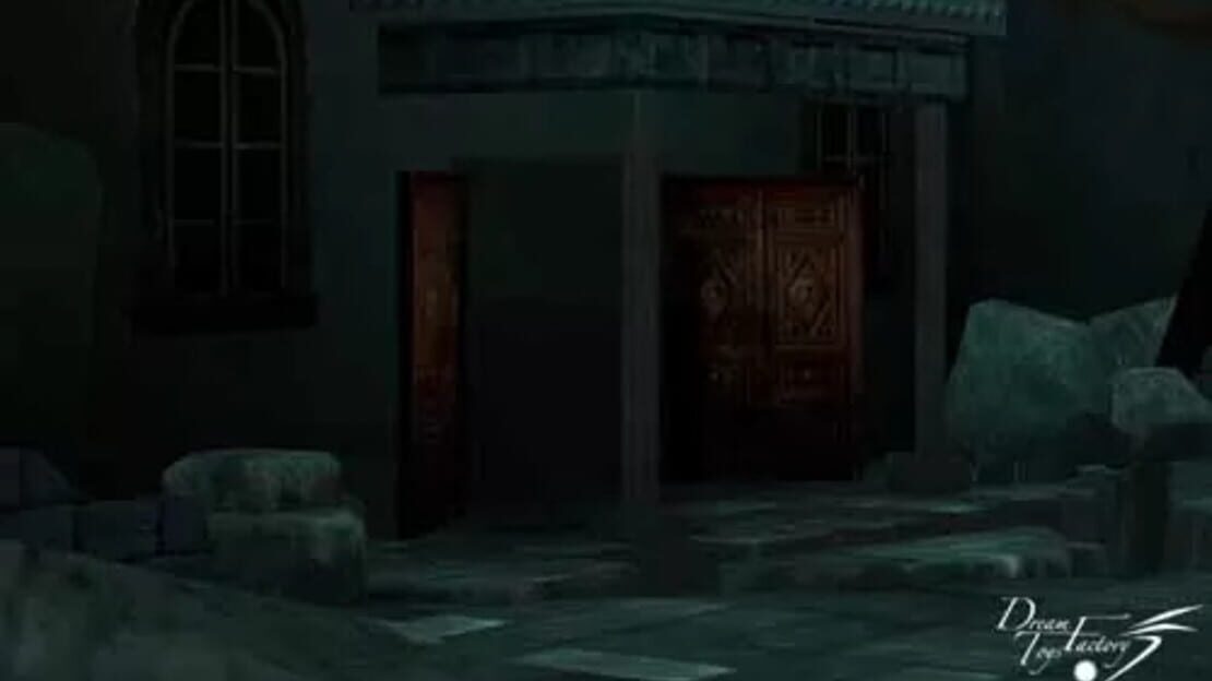 游戏截图 图片