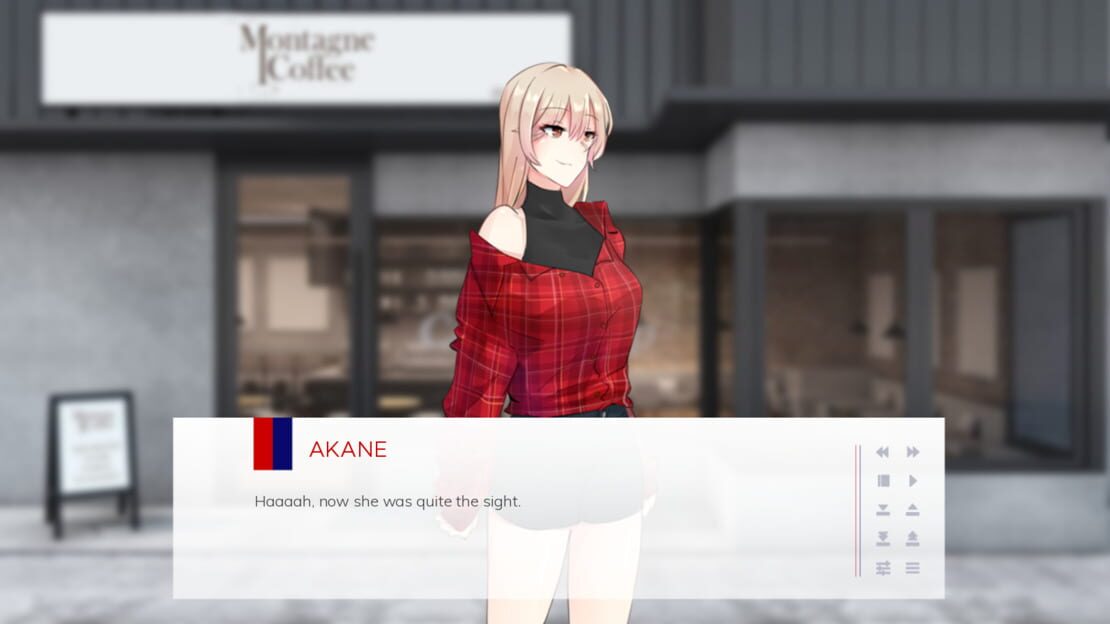 游戏截图 图片