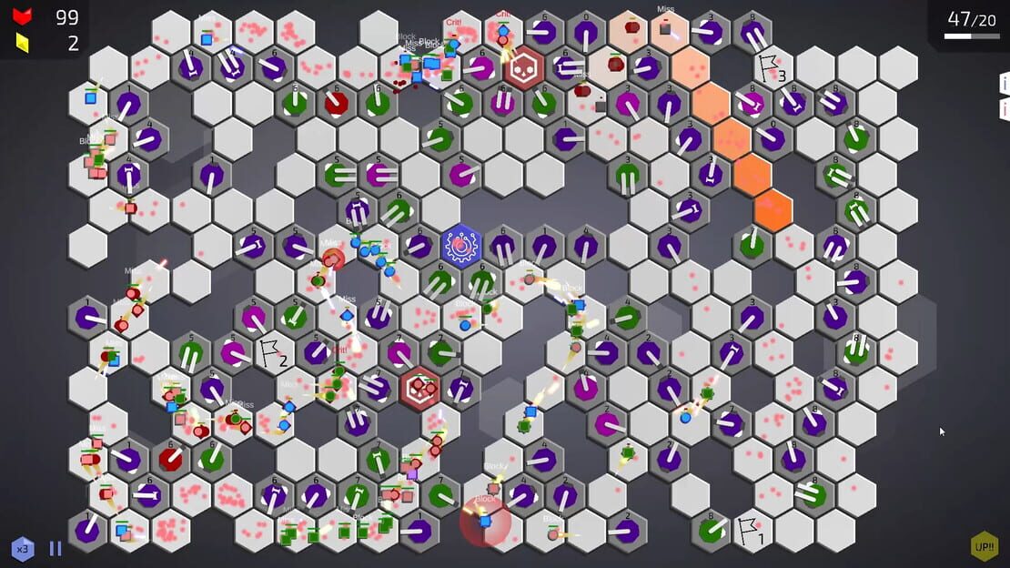 游戏截图 图片