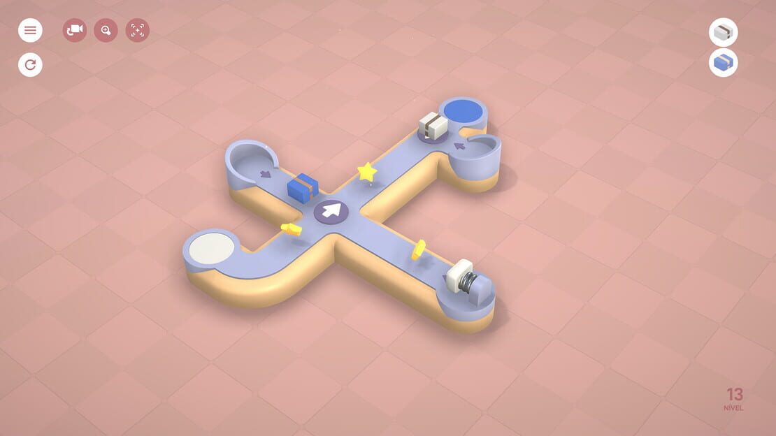 游戏截图 图片