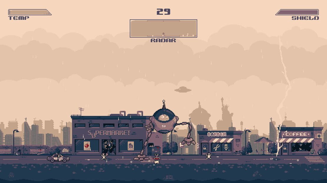游戏截图 图片