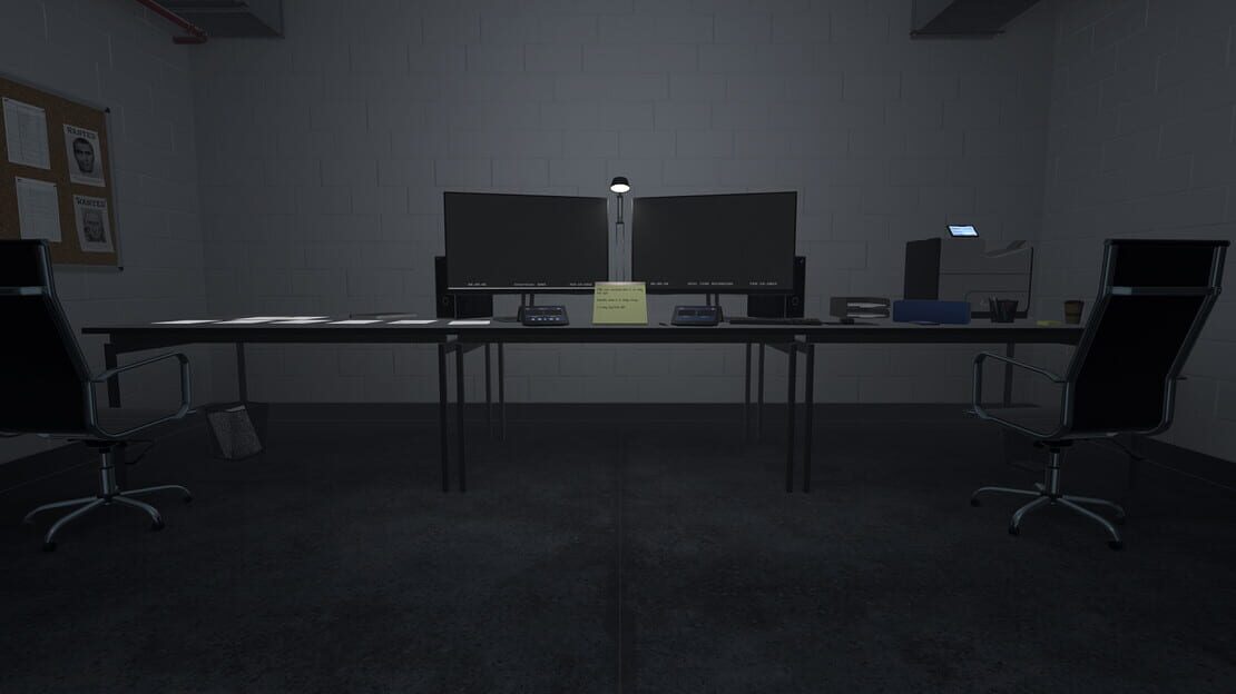 游戏截图 图片