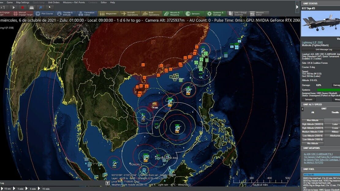 游戏截图 图片