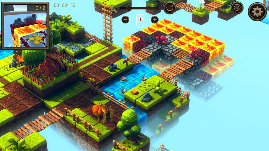 游戏截图 图片