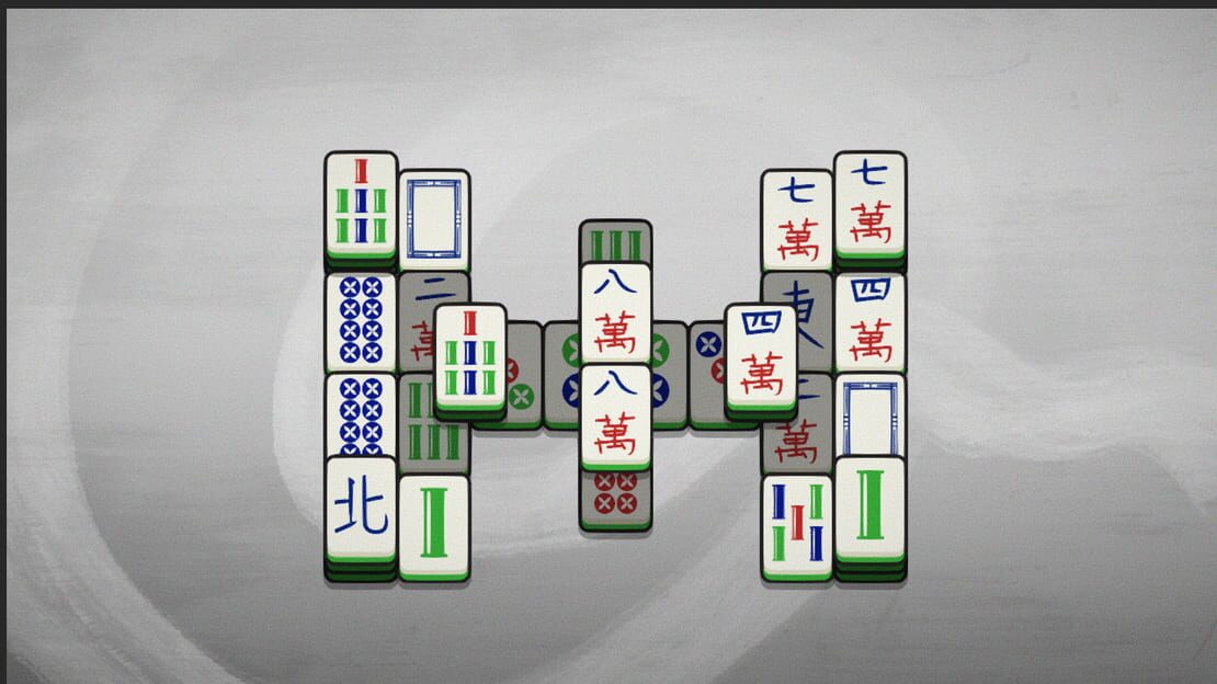 游戏截图 图片