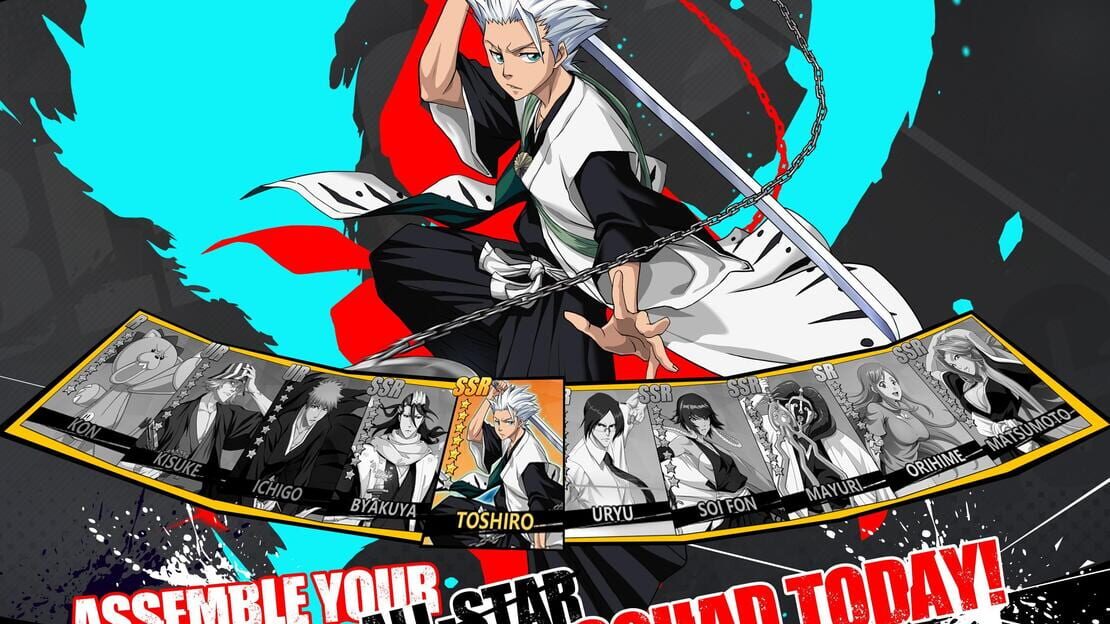 游戏截图 图片