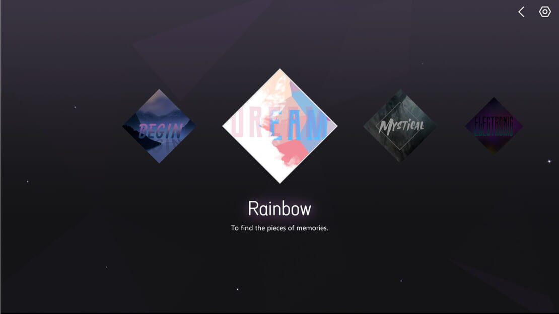 游戏截图 图片
