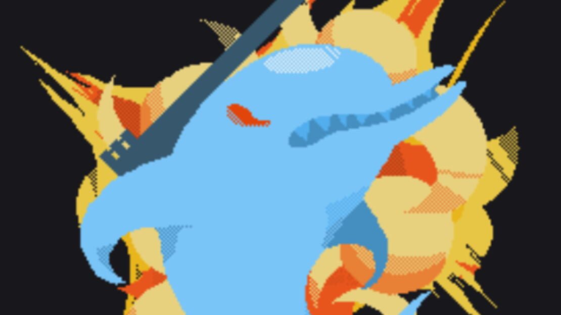 游戏截图 图片