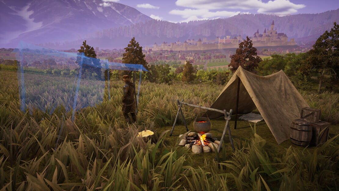 游戏截图 图片