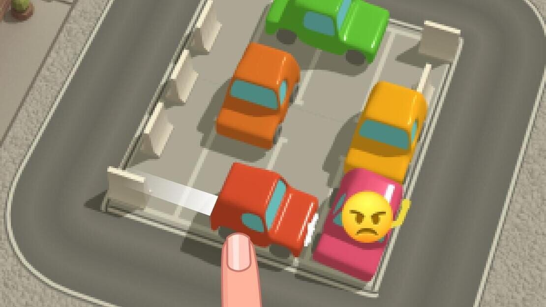 游戏截图 图片