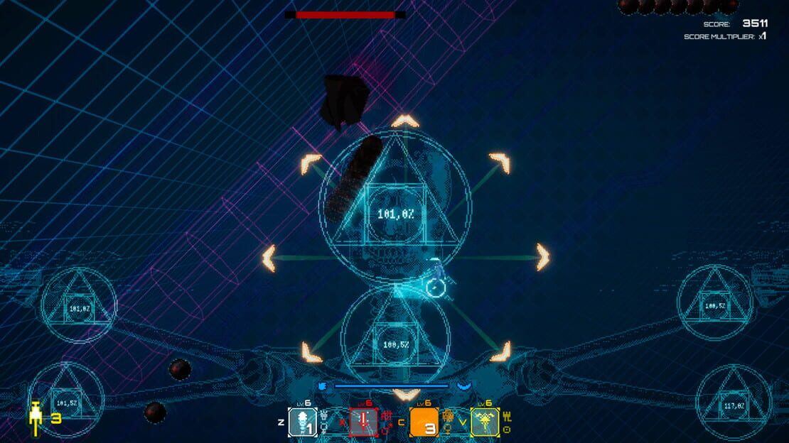 游戏截图 图片