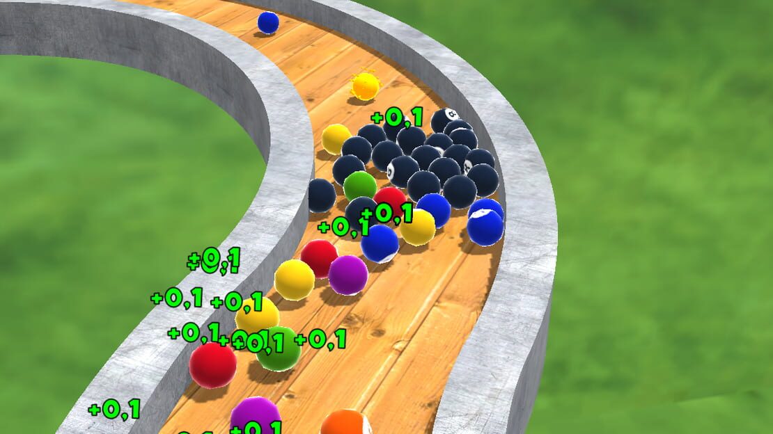 游戏截图 图片