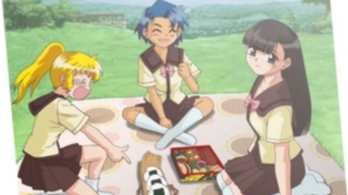 游戏截图 图片