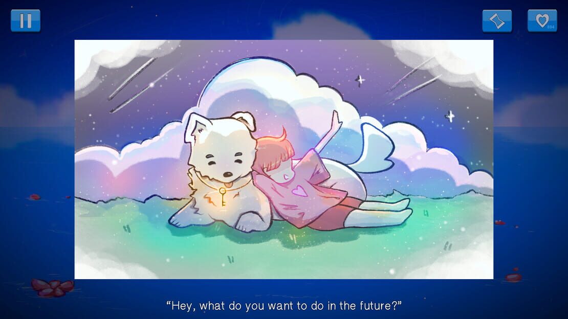 游戏截图 图片