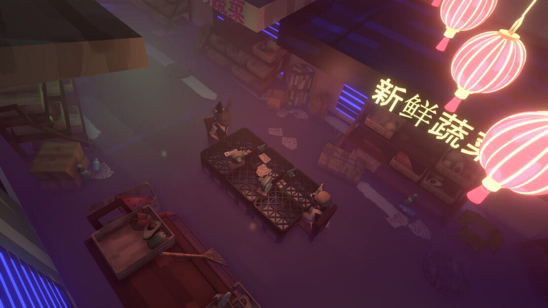 游戏截图 图片