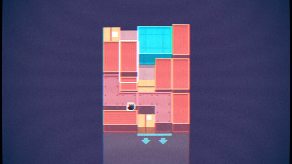 游戏截图 图片