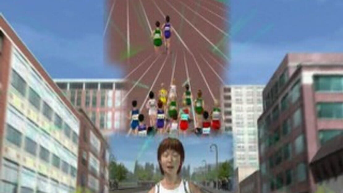 游戏截图 图片