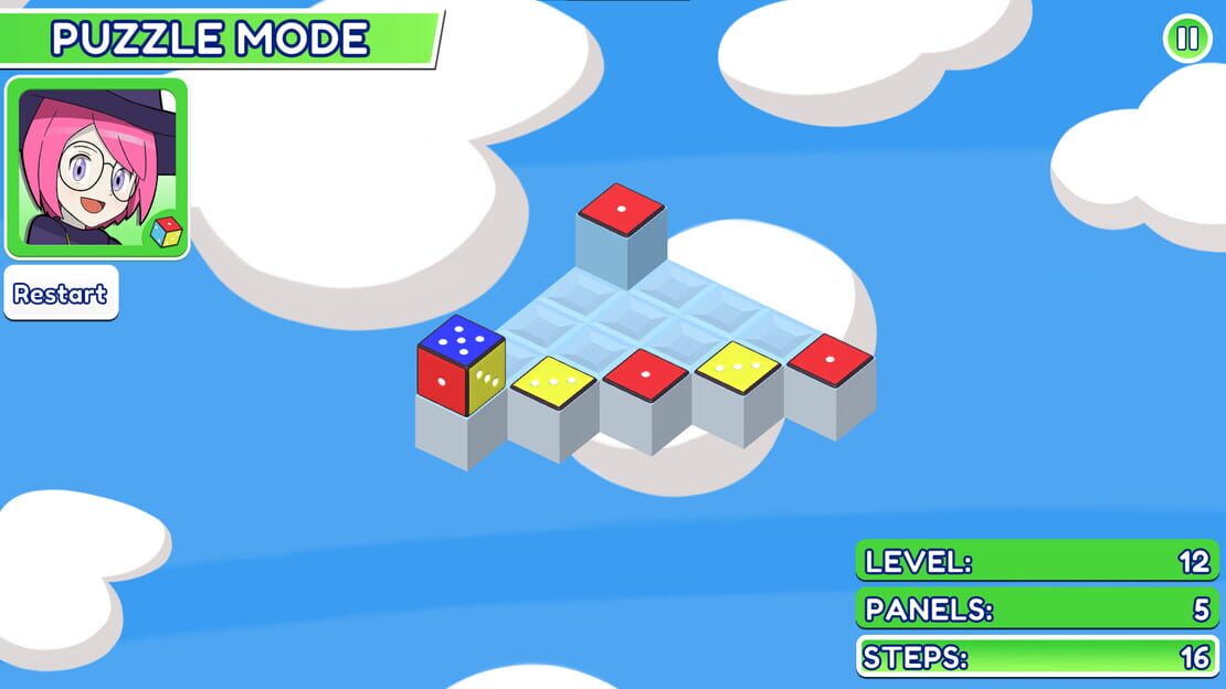游戏截图 图片