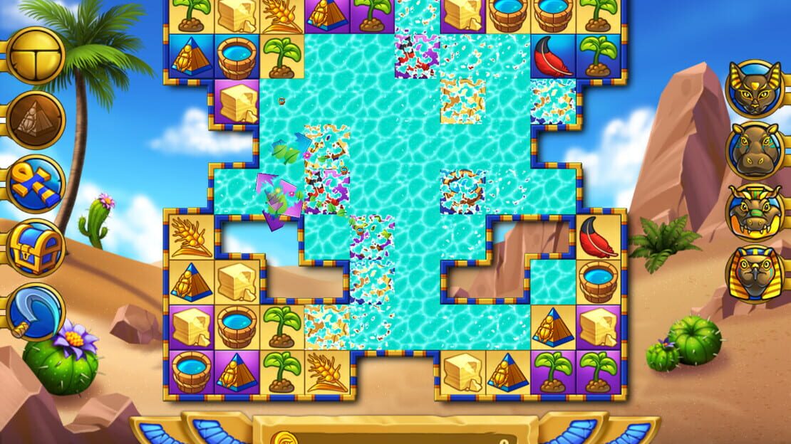游戏截图 图片