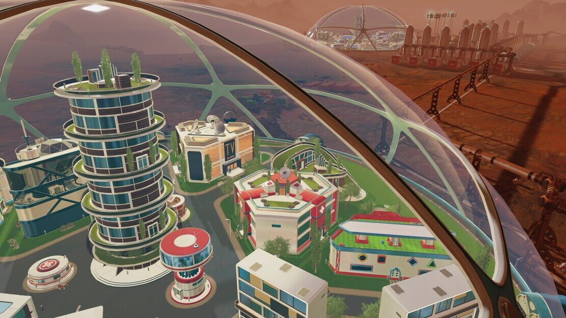 游戏截图 图片